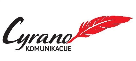 Cyrano komunikacije